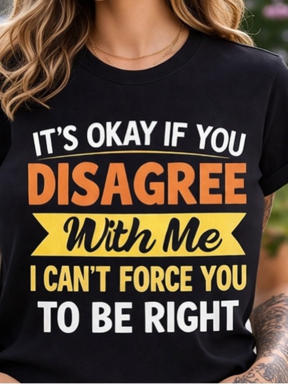 2/$30 Woman’s graphic tee shirt custom tee sarcastic funny summer tee shirt lot